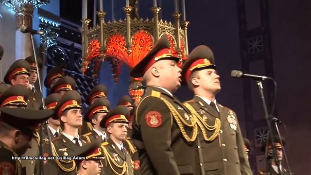 Евгений Булочников и Роман Валутов Adon Olam смотреть онлайн