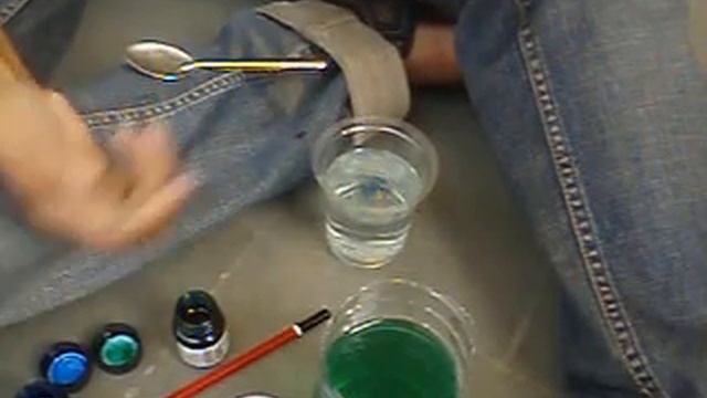Wonder water labs.AVI смотреть онлайн
