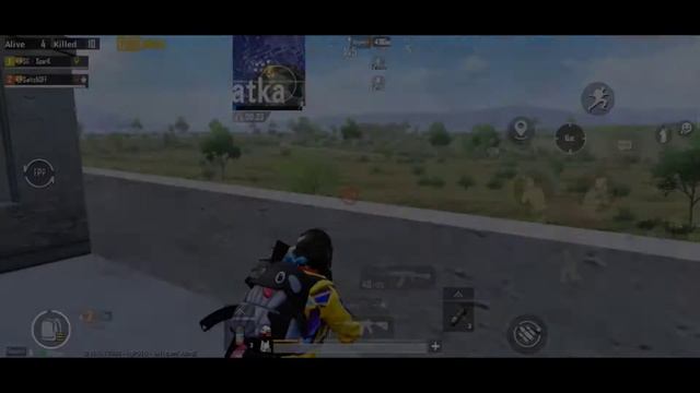 Speed is Everything ! Pubg mobile | Fearless Piyush смотреть онлайн