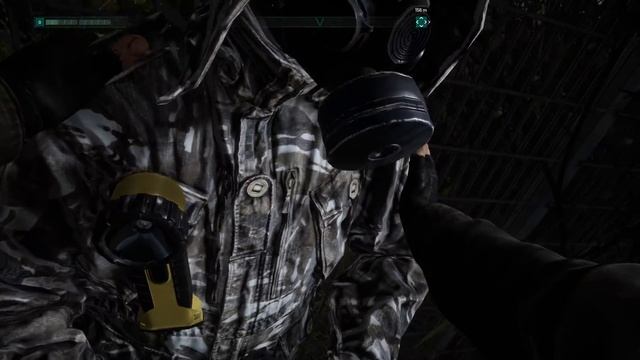 ЖИЗНЬ В БУНКЕРЕ ЧЕРНОБЫЛЯ ( Chernobylite ) смотреть онлайн