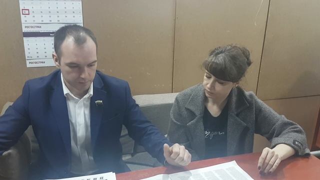 Смертельный ПОДАРОК к 60 летию! смотреть онлайн