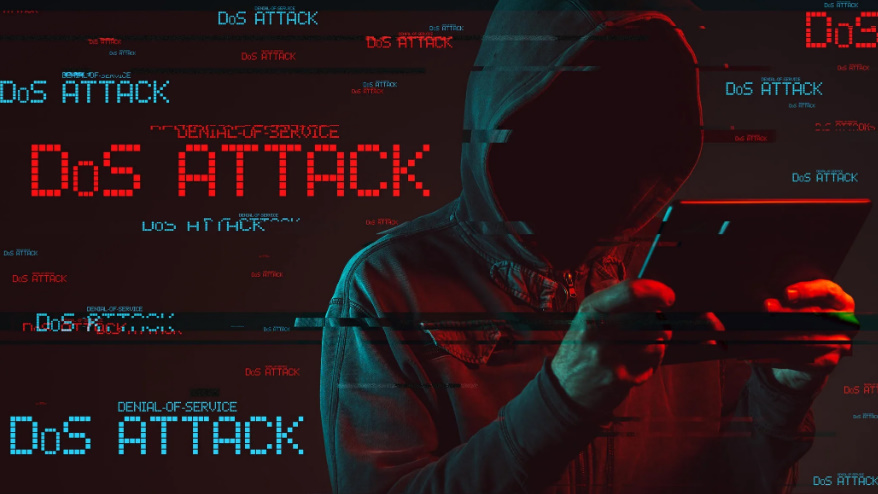 ДДОС атаки на сайт и борьба с DDos атаками. Что происходит когда атакуют сервер смотреть онлайн