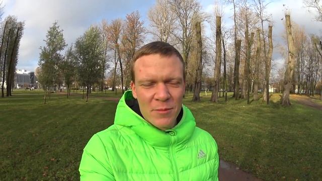 Как я начал бегать. Дневник марафонца. смотреть онлайн