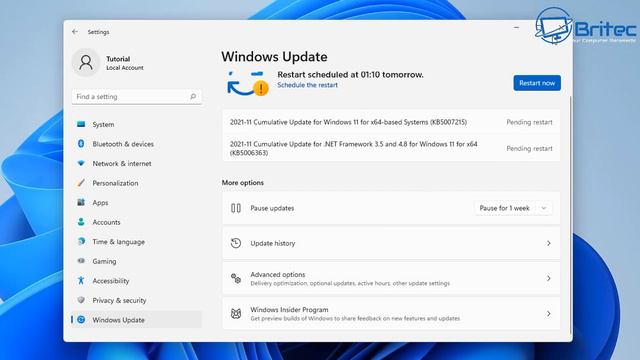 What Happens If You Don't Activate Windows 11 смотреть онлайн