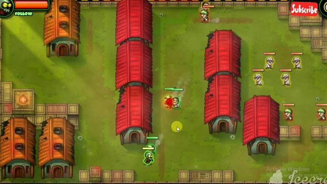 I Zombie | Steam Game | Horror Game | Thriller Game | level 5 | Zombastion смотреть онлайн