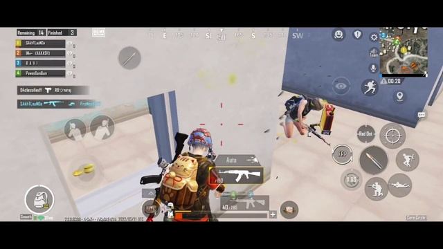 ⚡IQOO Z6 PRO BGMI GAMEPLAY | ONEPLUS,10T,10PRO,NORD2T,9,9R,9RT,8T,6T,7T,NORD2,NORD,N10, NEVERSETTLE смотреть онлайн