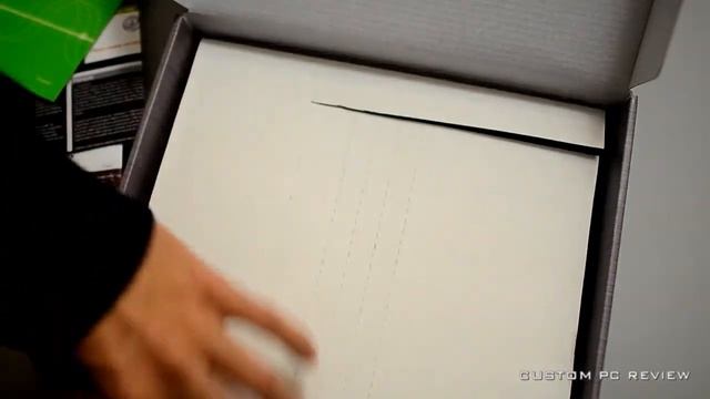 [Unboxing] Asrock Z68 Pro3 M