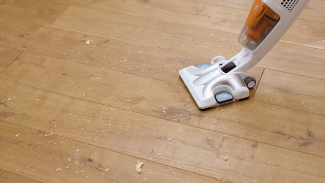 Aspiratorul Rowenta Clean & Steam Multi RY8562WH: Cum să aspiri și igienizezi podelele? смотреть онлайн