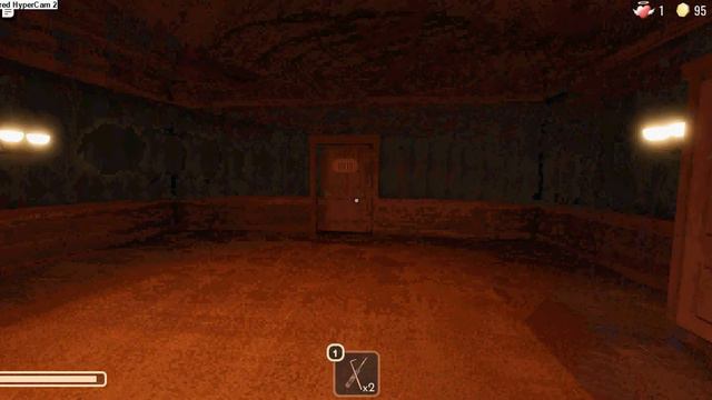 Играй в Doors с моими друзьями (мое первое видео на этом канале) смотреть онлайн