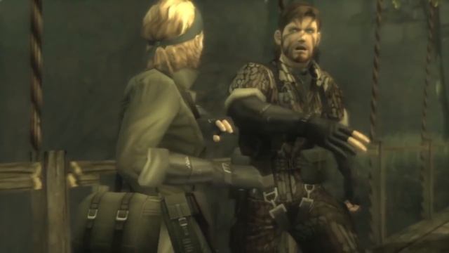 Alternate Game Endings.. #1 смотреть онлайн
