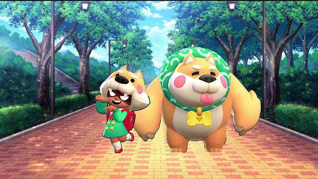 В ЧЁМ ОДЕТЫ БРАВЛЕРЫ? СКОЛЬКО СТОИТ ШМОТ БРАВЛЕРОВ? БРАВЛ СТАРС ЗОРГАН смотреть онлайн