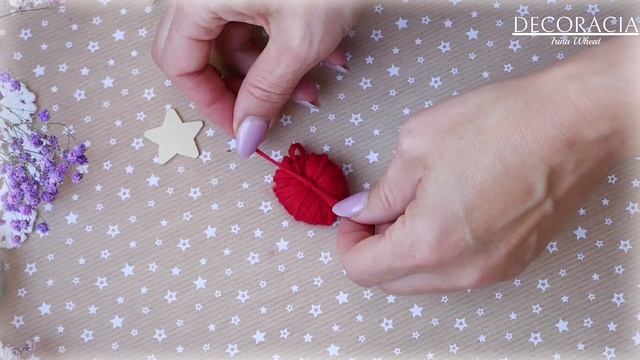 Сердечко своїми руками / Handmade heart смотреть онлайн
