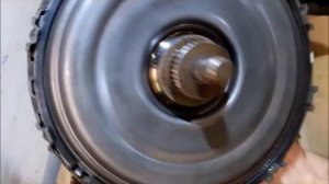 Мокрое сцепление DSG 7