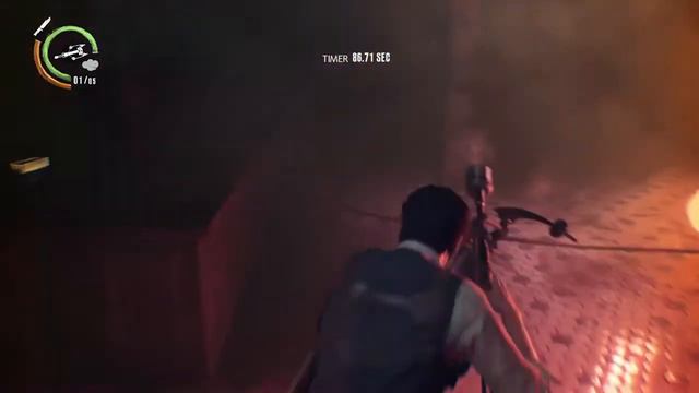 Evil Within 2-Nightmare-Chapter 5 Obscura Kill (Poison) смотреть онлайн