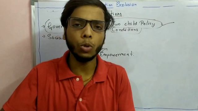 Population Explosion in India |Population Control Bill in UP |Overpopulation | Population problem смотреть онлайн
