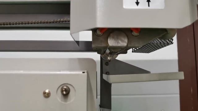 Термоклеевая машина Bulros GB-6310-A3 смотреть онлайн