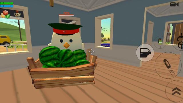 ФИЛЬМ "ДЕРЕВНЯ" 1 ЧАСТЬ смотреть онлайн