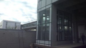 Полная поездка по МЦК Поезд Ласточка. Полный круг (туда и обратно)