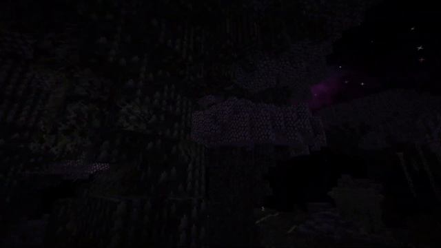Minecraft Better End Mod! (New End Biomes) 1.19+ смотреть онлайн