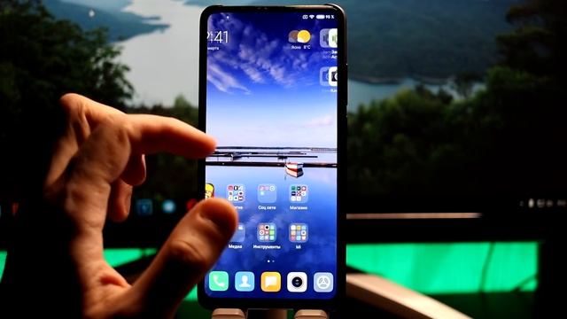 ? КАК ЗАМОРОЗИТЬ ПРИЛОЖЕНИЯ НА ANDROID 10 У XIAOMI С MIUI 11? смотреть онлайн