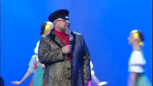 Пётр Сухов - Шумел камыш (Кремль, Новые лица - Прежние Идеалы) смотреть онлайн