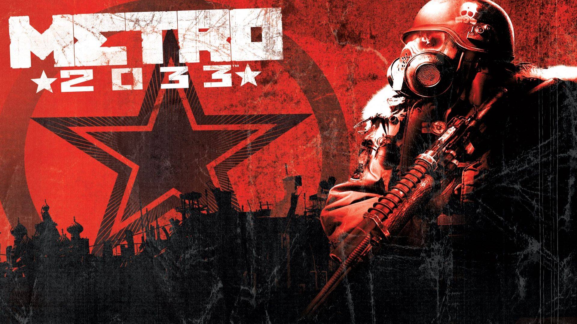 Metro 2033 ► Прохождение Без комментариев #12 смотреть онлайн