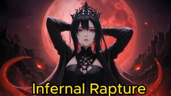 Headbang Instrumental Metal Gaming Mix