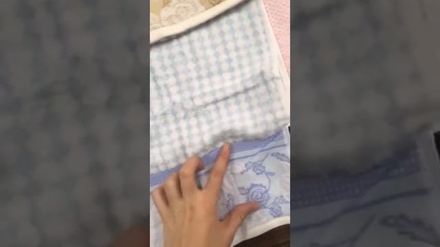 Махровые модели полотенец Ozdılek смотреть онлайн