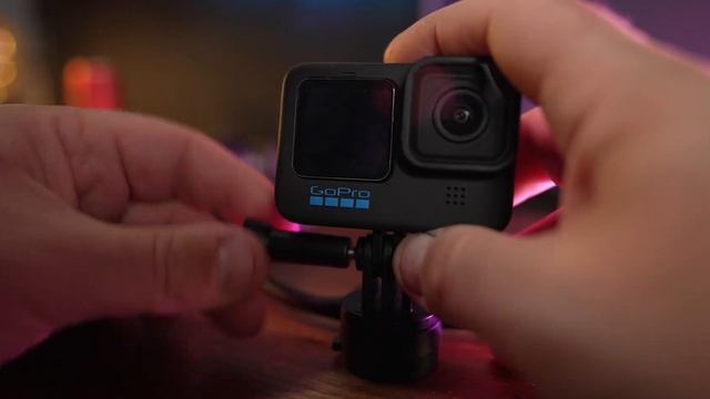 GoPro Hero 11 Black - The WEIRDEST and BEST GoPro Accessories you should own смотреть онлайн