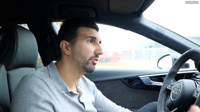 Klappensteuerung gibt dem Audi RS5 Facelift bösen Sound! | Cete Automotive смотреть онлайн