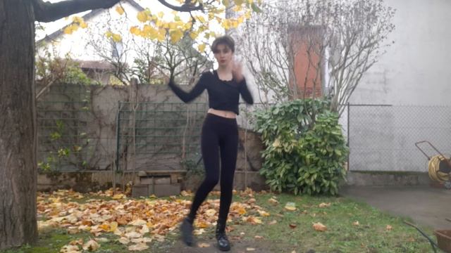 ?MARINA • Oh No! dance cover? смотреть онлайн