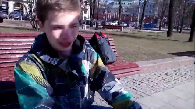 Egorka смотреть онлайн