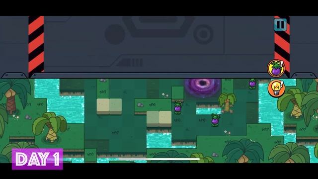 Broken Universe - Review 1/5, Game Play Walkthrough No Commentary 1 смотреть онлайн