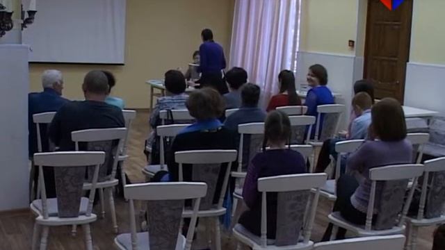 Фестиваль "Читай, Лесной!" в библиотеке им. Бажова смотреть онлайн