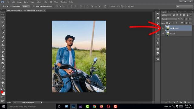 5 important Photoshop keyboard shortcuts | Adobe photoshop keyboard shortcuts | Bangla Tutorial смотреть онлайн
