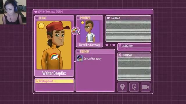 Schooled by Kitty - Let's Play Kitty Powers' Love Life [15] смотреть онлайн