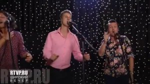 Группа Садко Доярочка (Слова и Музыка Александр Бардин)