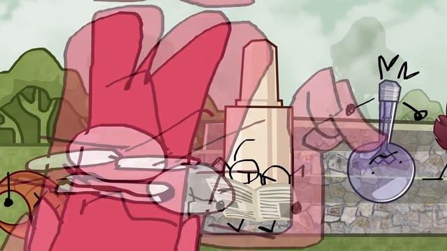 И.Н.М.Т 4, который стал я незнаю чем.