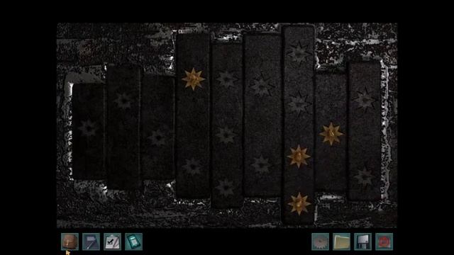 Nancy Drew: Warnings at Waverly Academy: Niches (20) смотреть онлайн