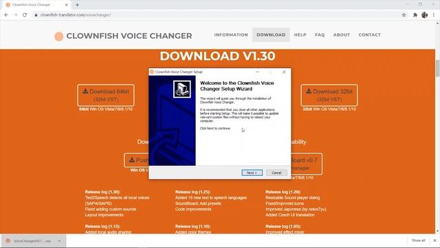 How To Change Your Voice To a Robot Voice | Robot Voice Changer смотреть онлайн