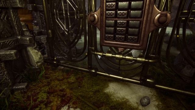 Nemezis - Mysterious Journey III - ПРОХОЖДЕНИЕ #4 - Очень похоже на Schizm смотреть онлайн