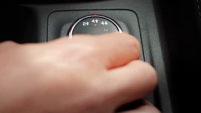 Chevrolet Colorado mới - TVC смотреть онлайн