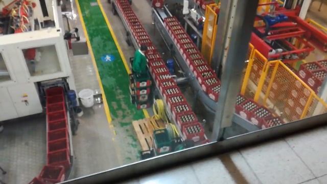 Экскурсия на завод Krušovice 3ч. смотреть онлайн