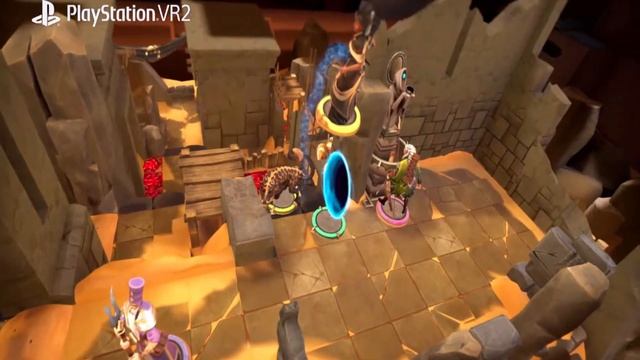 TOP 25 BEST GAMES FOR OCULUS QUEST 2 (BEST VR GAMES)