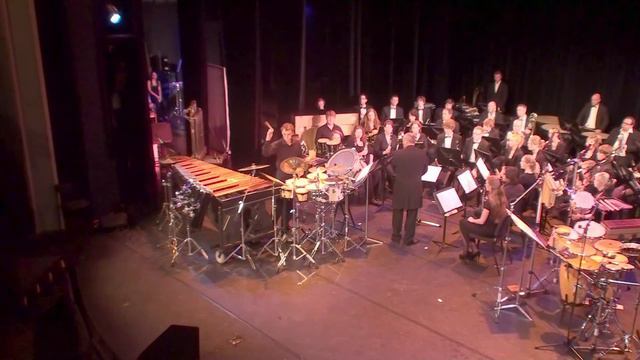 Niek KleinJan en de Vriezenveense Harmonie смотреть онлайн