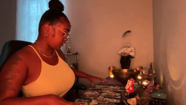 AQUARIUS ♒️:  HEAVY PROTECTION & LURKING  PT 2