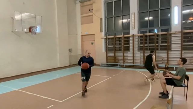 Субботний интенсив от 30.01.21 г. Баскетбол. Тренировки смотреть онлайн