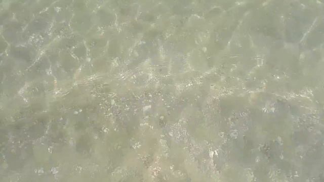 Азовское море . Последние тёплые деньки сентября смотреть онлайн