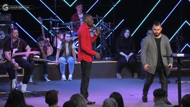 Welcome to the Next Level - Prophet Java смотреть онлайн