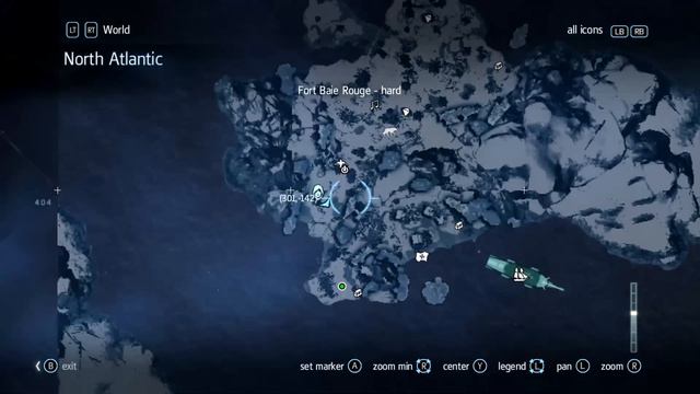 Assassin's Creed Rogue Gameplay Walkthrough Part 1 - Assassins (AC6) смотреть онлайн